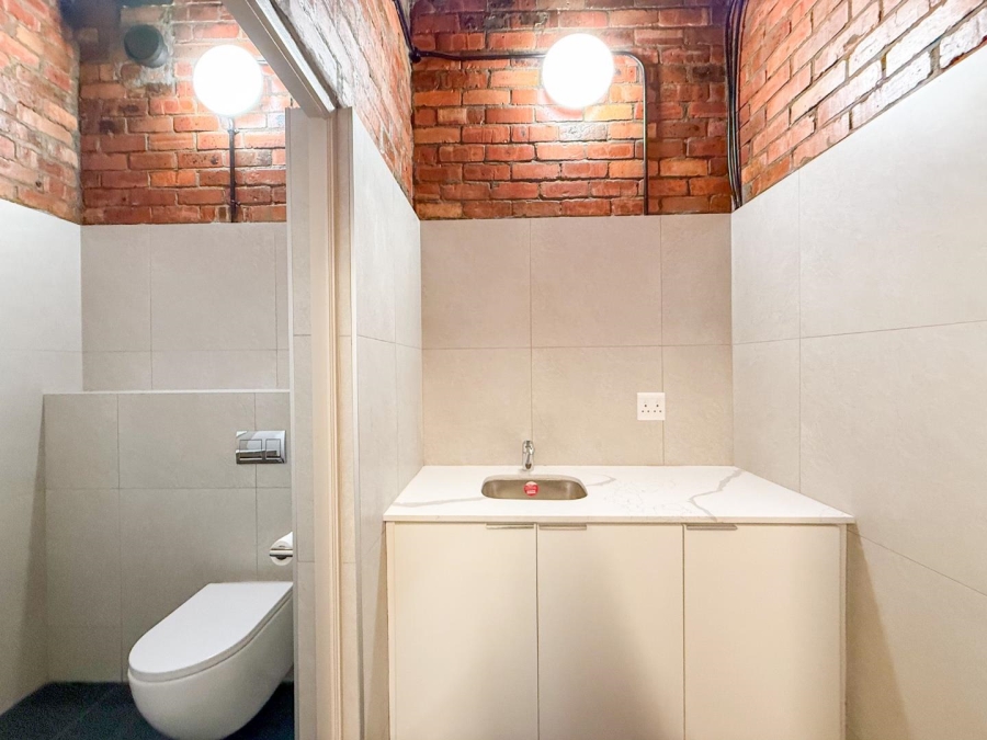 To Let commercial Property for Rent in Cape Town City Centre Western Cape